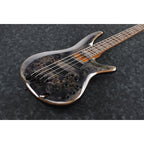Ibanez Bass Workshop SRMS800 Multi-Scale Electric Bass, Deep Twilight