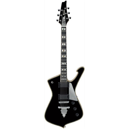 Ibanez Paul Stanley PS120 Electric Guitar, Black
