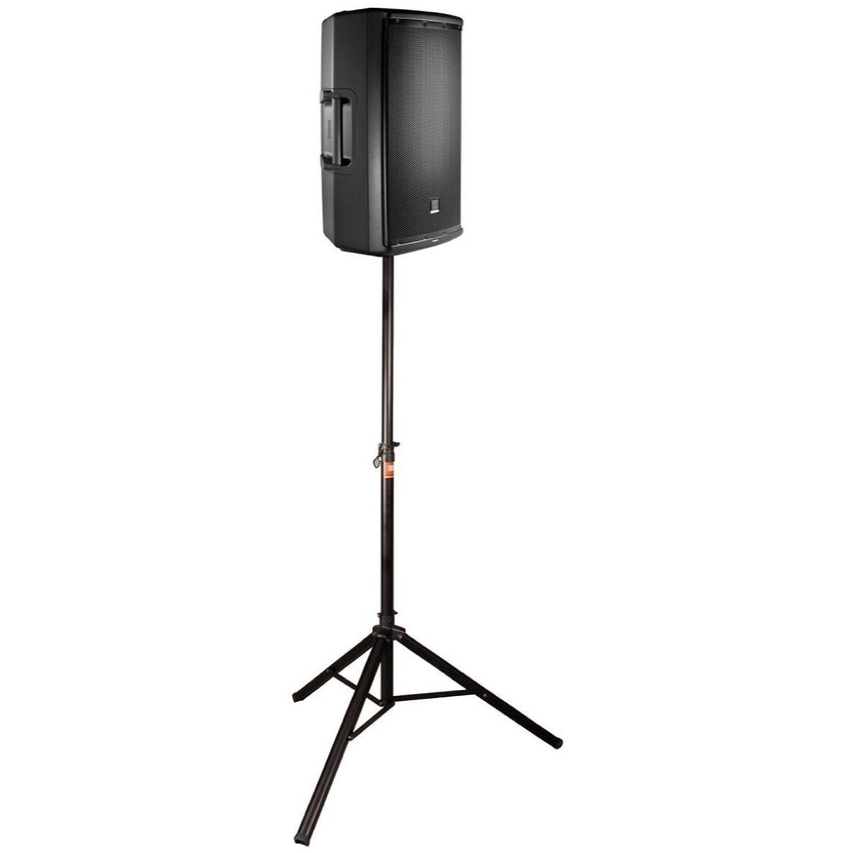 JBL TRIPOD-MA Manual Height Adjust Speaker Stand