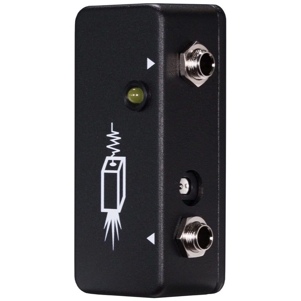 JHS Little Black Buffer Pedal