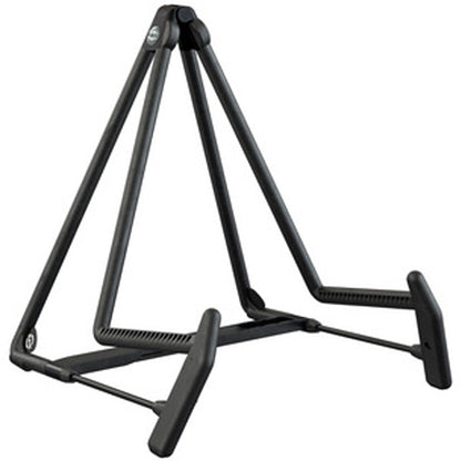 K&M 17580 Heli 2 Acoustic Guitar Stand