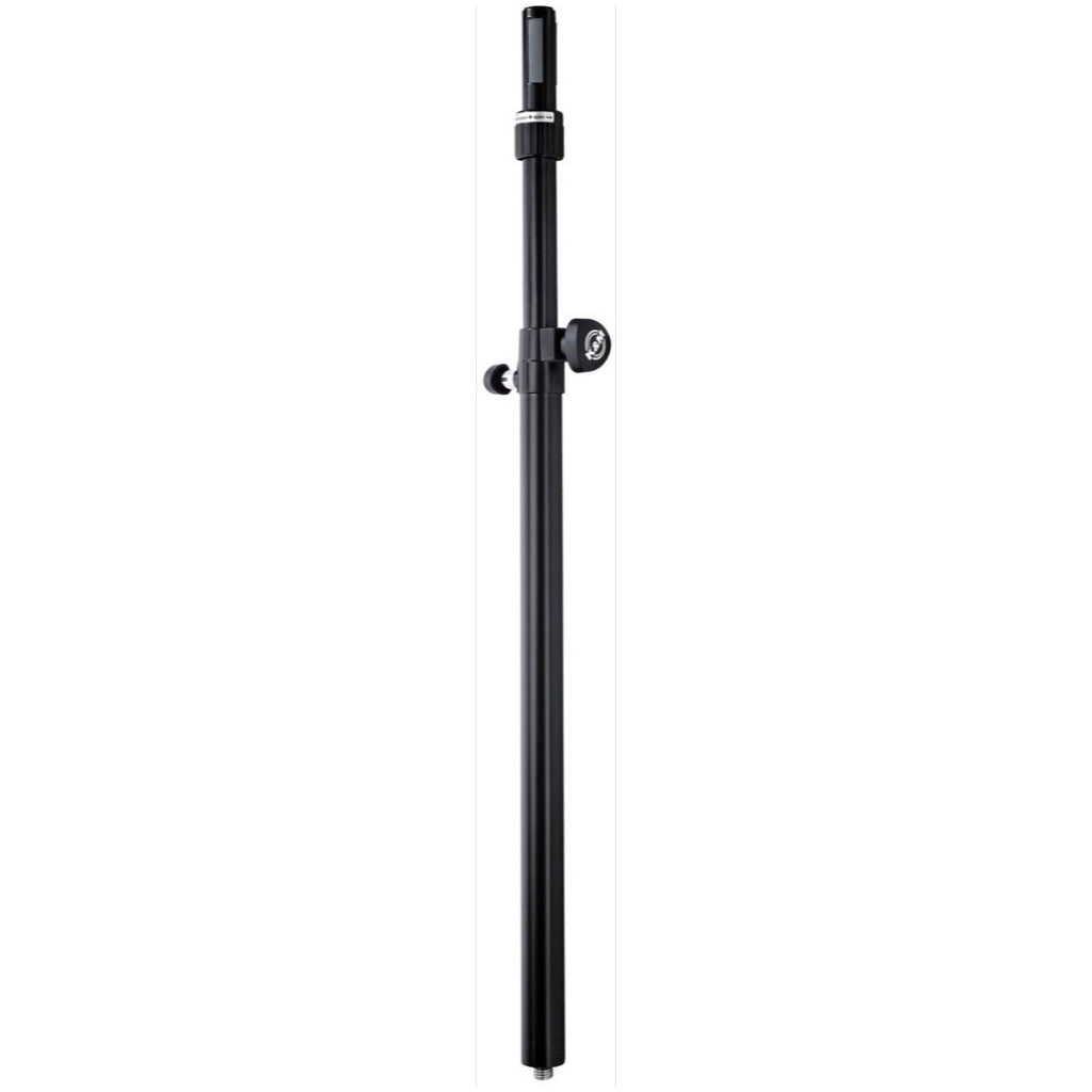 K&M 21367 Adjustable Ring Lock M20 Sub Pole