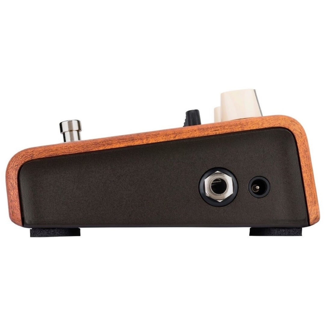 LR Baggs Align Equalizer Preamp EQ Pedal