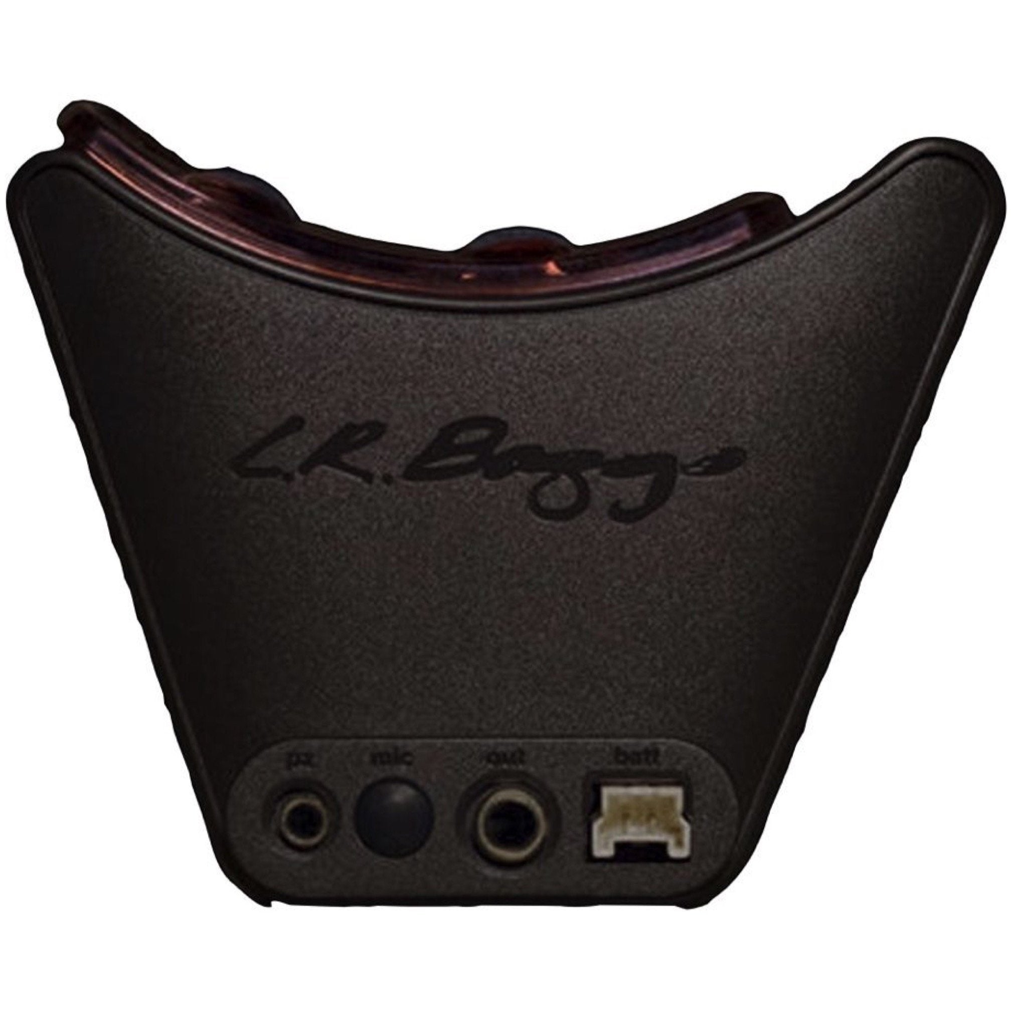 LR Baggs Session VTC Acoustic Guitar Pickup System
