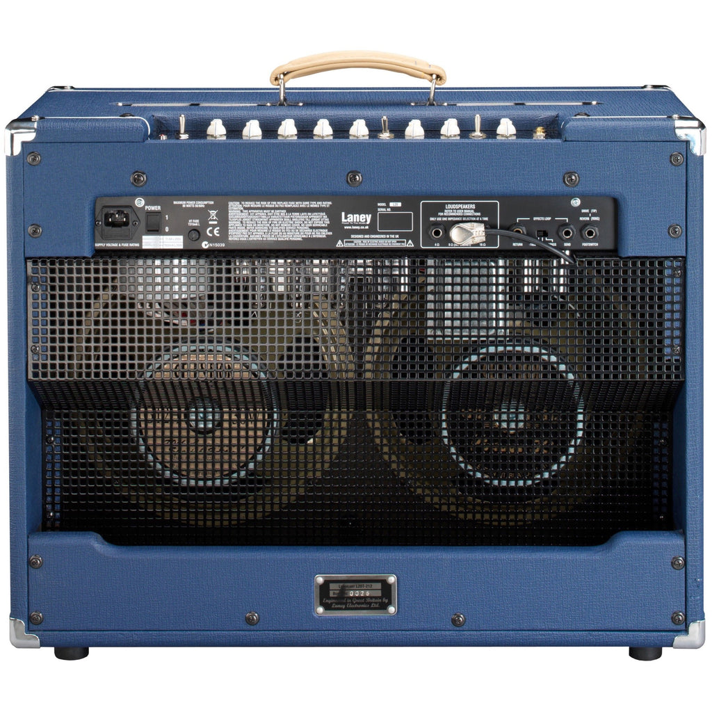 Laney L20T-212 Lionheart Guitar Combo Amplifier