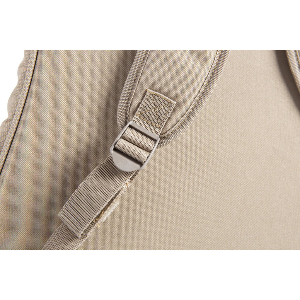 Levy's 200-Series Deluxe Electric Bass Gig Bag, Tan