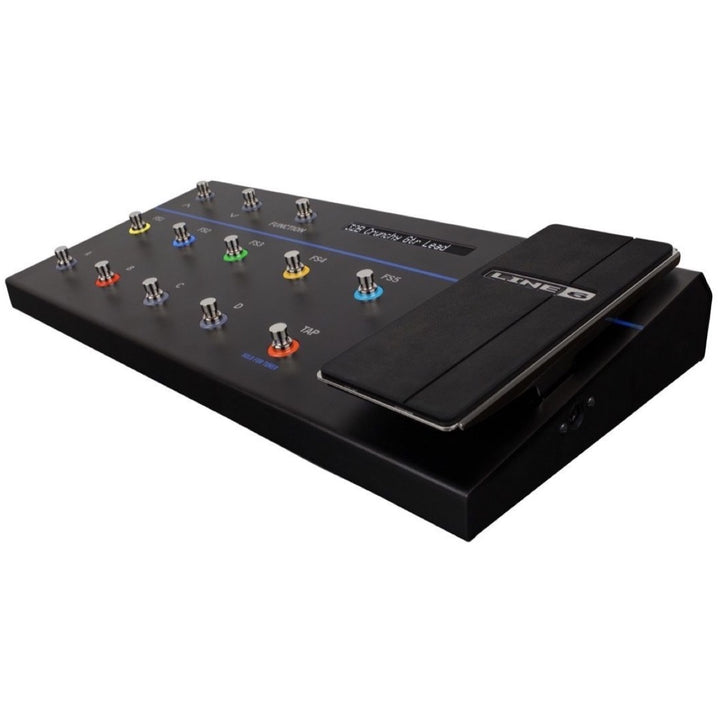 Line 6 FBV3 Foot Controller