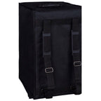 Luna Cajon (with Gig Bag), Teal