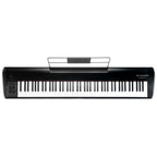 M-Audio Hammer 88 MIDI Keyboard Controller, 88-Key