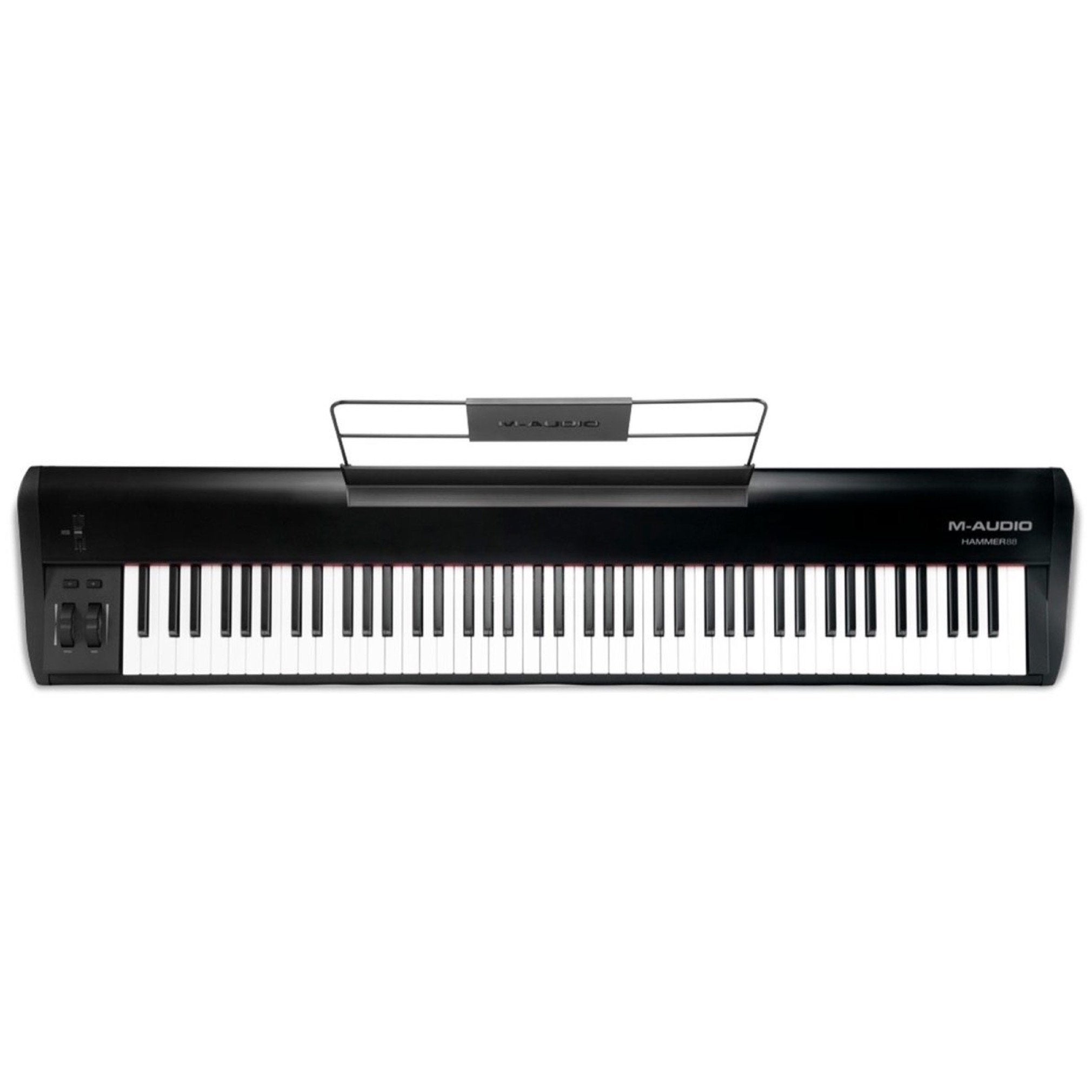 M-Audio Hammer 88 MIDI Keyboard Controller, 88-Key
