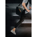 MONO M80-STRM M80 Stealth Relay Messenger Bag, Black