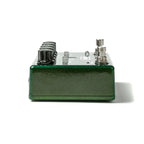 MXR Carbon Copy Deluxe Analog Delay Pedal Left