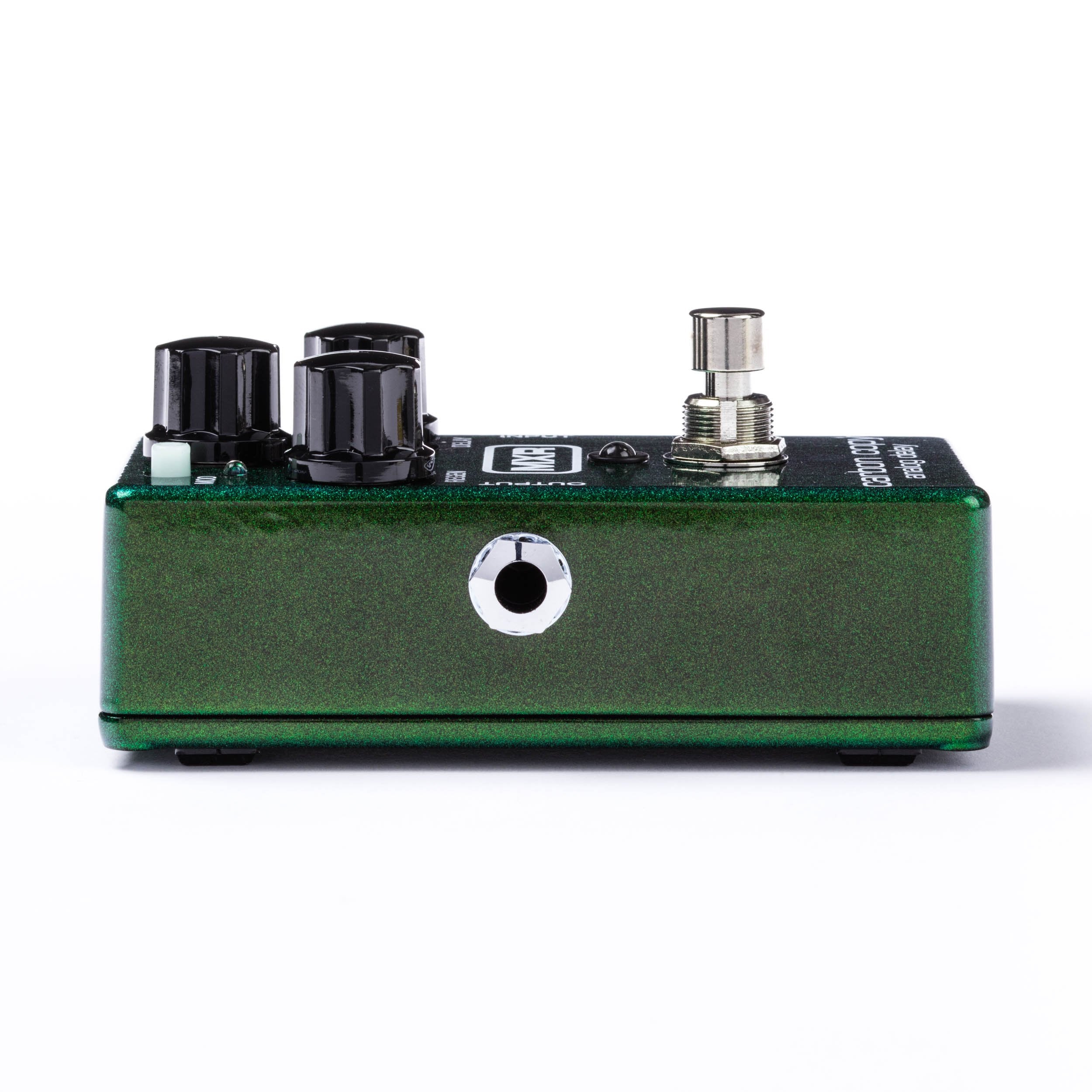 MXR M169 Carbon Copy Analog Delay Pedal - 4