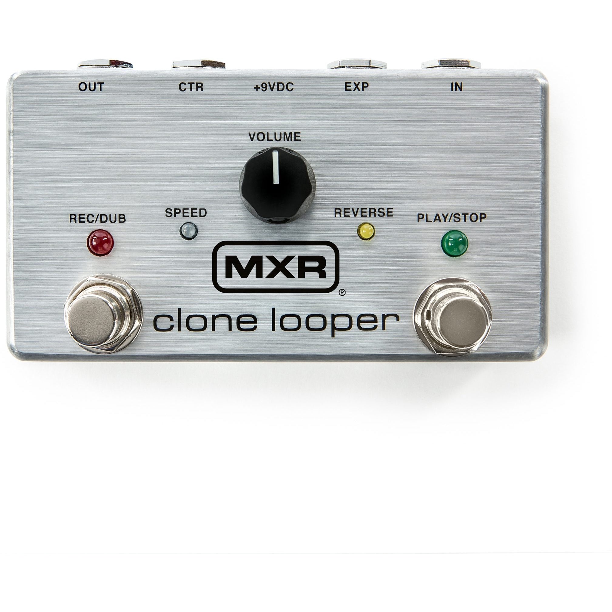 MXR M303 Clone Looper Pedal