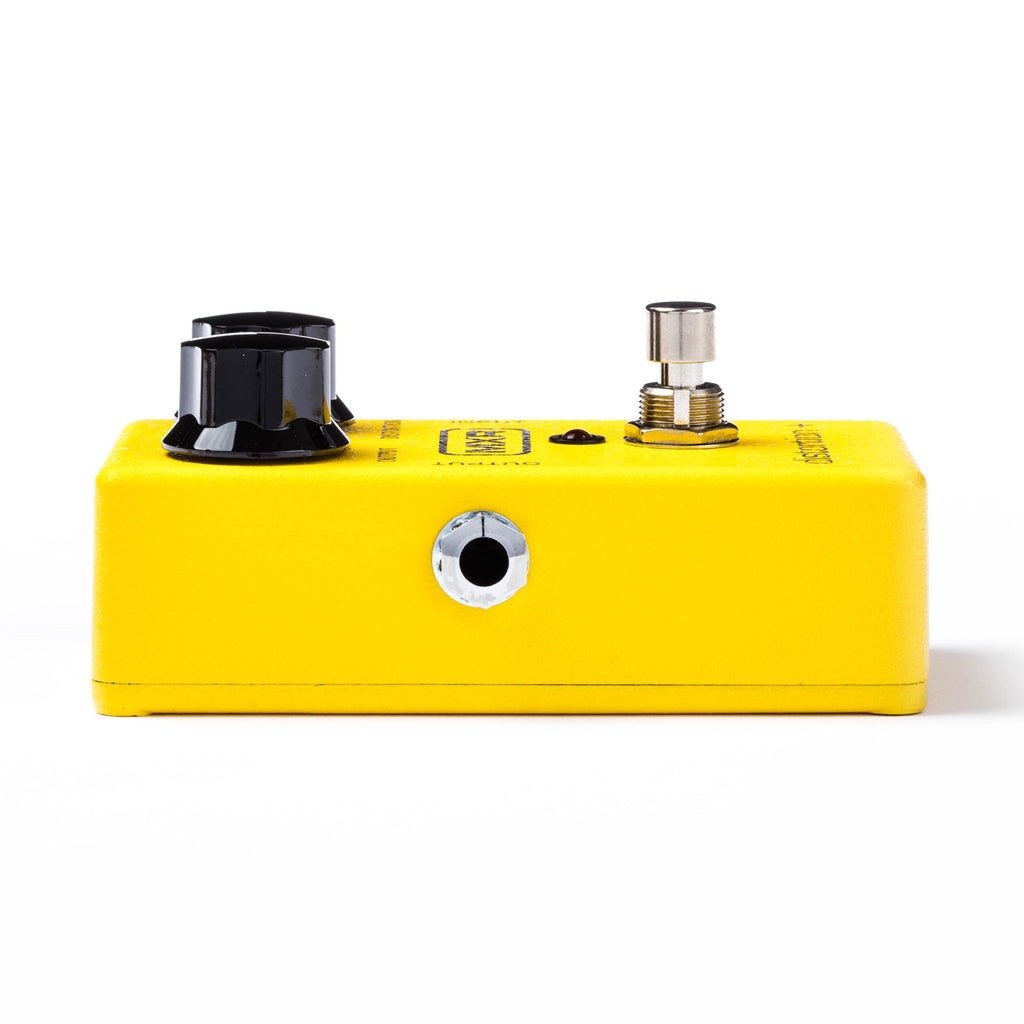 MXR M104 Distortion+ Distortion Pedal