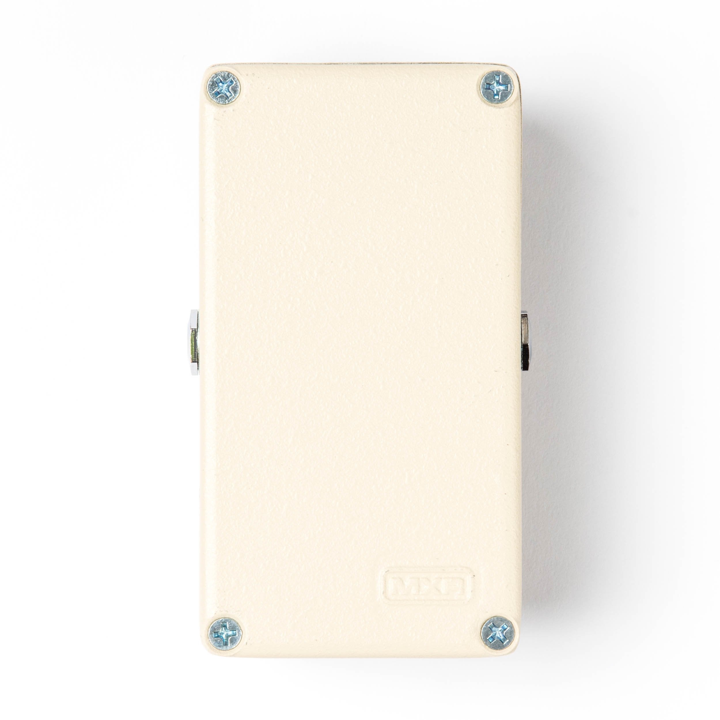 MXR M133 Micro Amp Boost Pedal