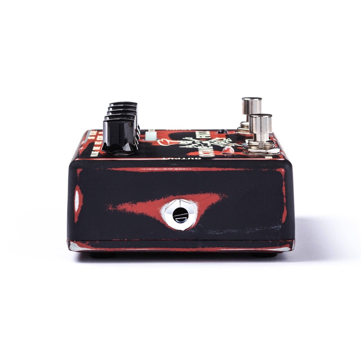 MXR SF01 Slash Octave Fuzz Pedal
