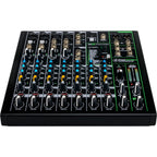 Mackie ProFX10v3 Professional USB Mixer, 10-Channel