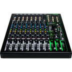 Mackie ProFX12v3 Professional USB Mixer, 12-Channel
