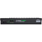Mackie ProFX22v3 Professional USB Mixer, 22-Channel