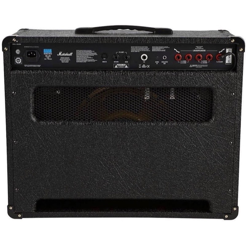 Marshall DSL40CR Guitar Combo Amplifier