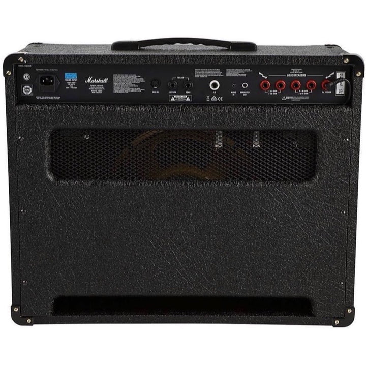 Marshall DSL40CR Guitar Combo Amplifier