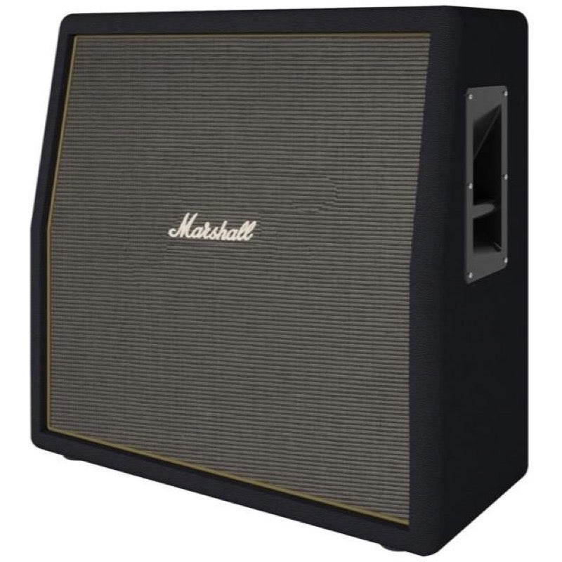 Marshall Origin 412A Angled Guitar Speaker Cabinet