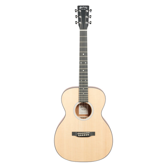 Martin 000Jr-10 Junior Acoustic Guitar (with Gig Bag)