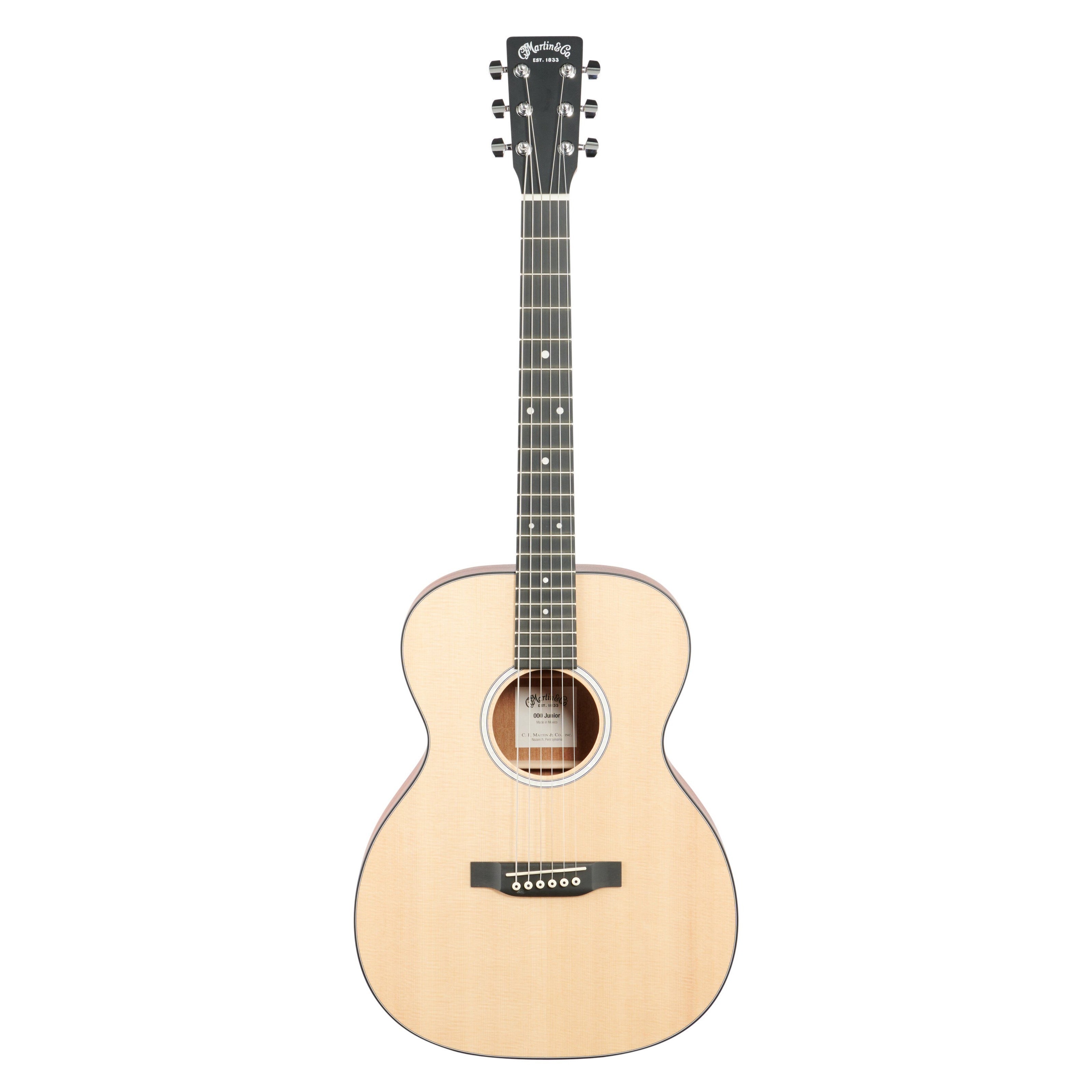 Martin 000-Jr-10 Junior Acoustic Guitar