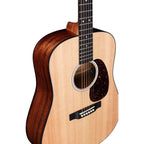 Martin D-10E Road Series Sitka Spruce Top Acoustic-Electric Guitar