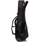 Mono Vertigo Acoustic Dreadnought Guitar Case, Black