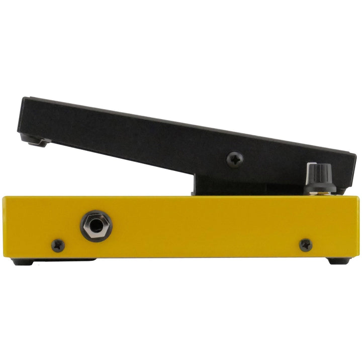 Morley Power Wah Wah Volume Pedal