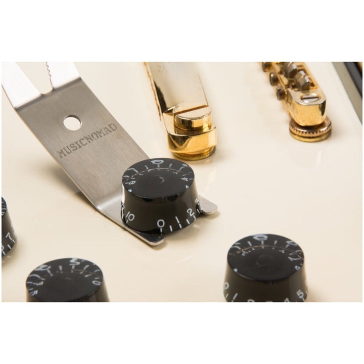 Music Nomad MN224 Premium Spanner Wrench