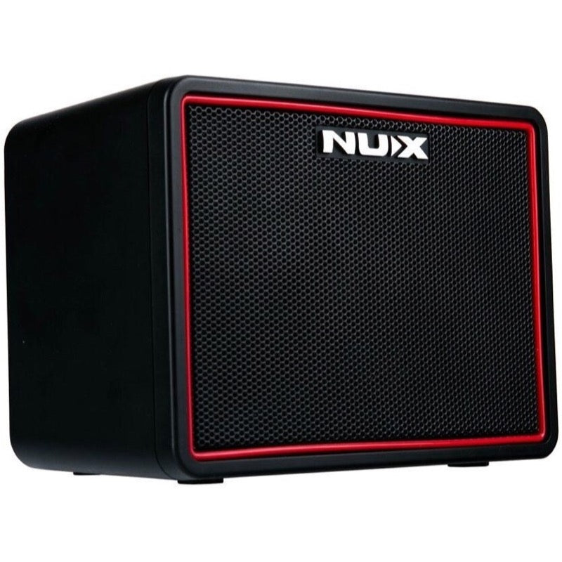 NUX Might Lite BT Desktop Guitar Amp With Bluetooth