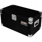 Odyssey CLP200E Carpet Case for 200 12 Inch Vinyl LPs