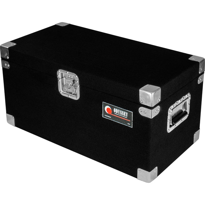 Odyssey CLP200E Carpet Case for 200 12 Inch Vinyl LPs