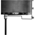 On-Stage ASMS4730 Isolation Shield