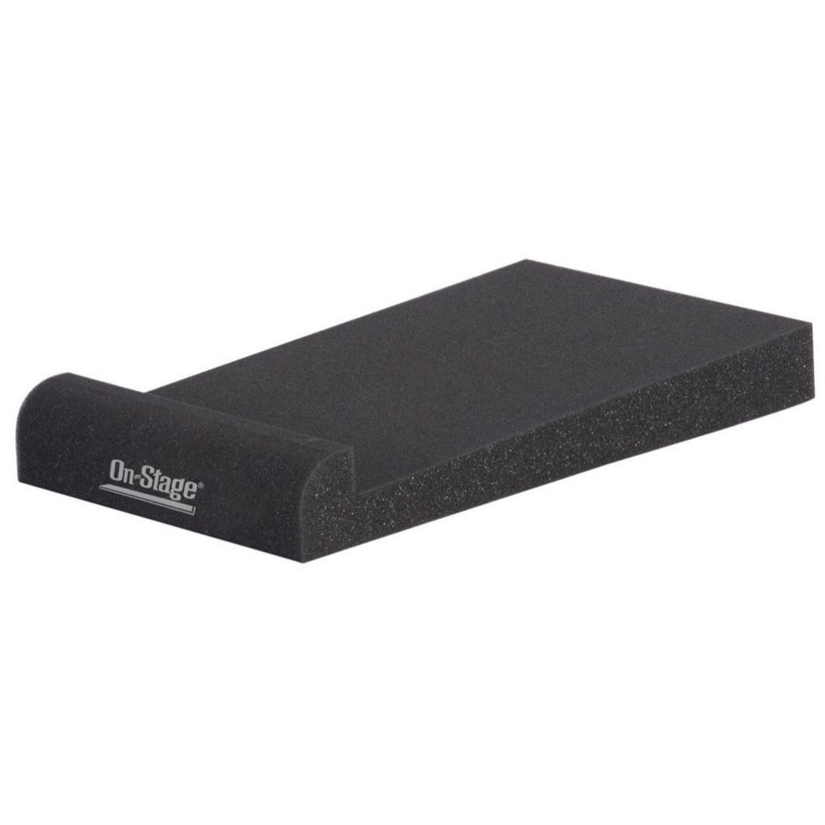 On-Stage Foam Speaker Platforms (Pair), ASP3001, Small