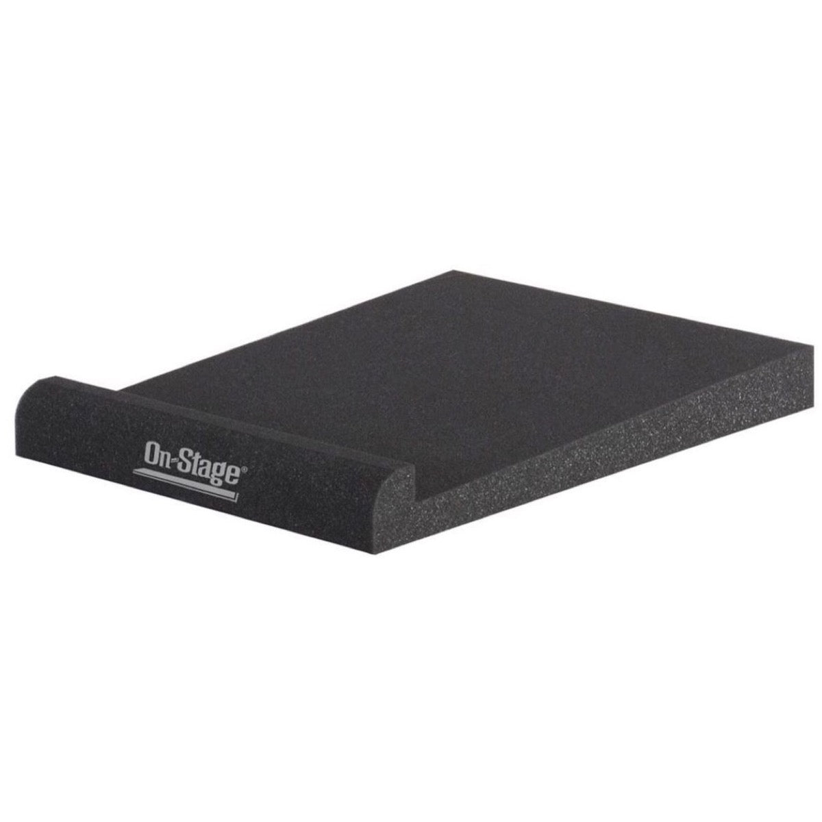 On-Stage Foam Speaker Platforms (Pair), ASP3011, Medium