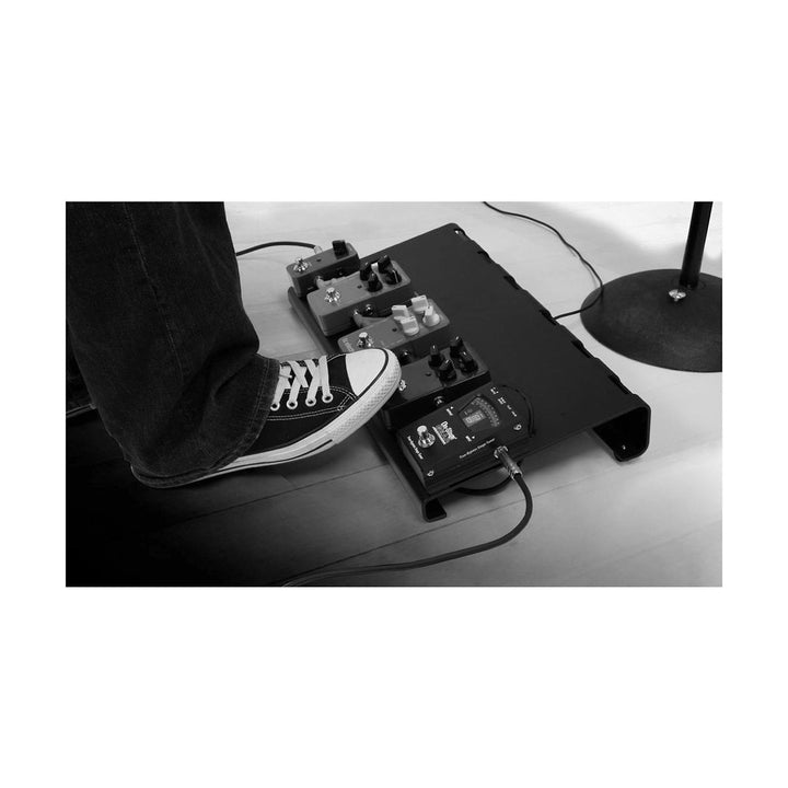 On-Stage GPB3000 Pedal Board (with Gig Bag)