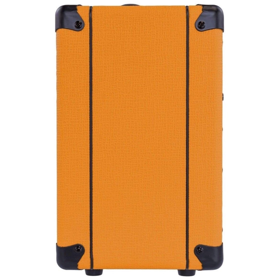 Orange Crush 12 Guitar Combo Amplifier, Orange