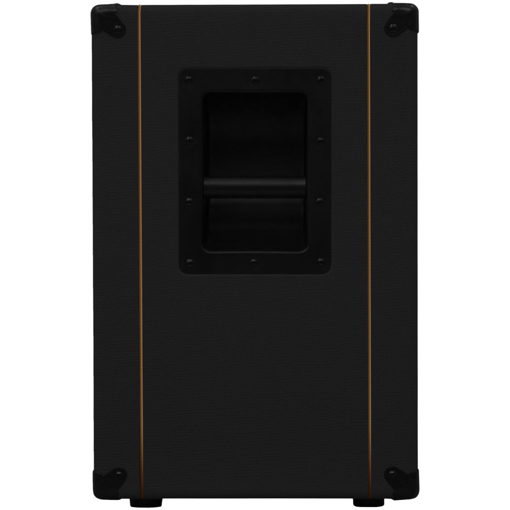 Orange Crush Bass 100 Bass Combo Amplifier, Black