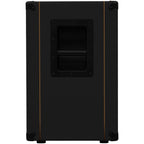 Orange Crush Bass 100 Bass Combo Amplifier, Black