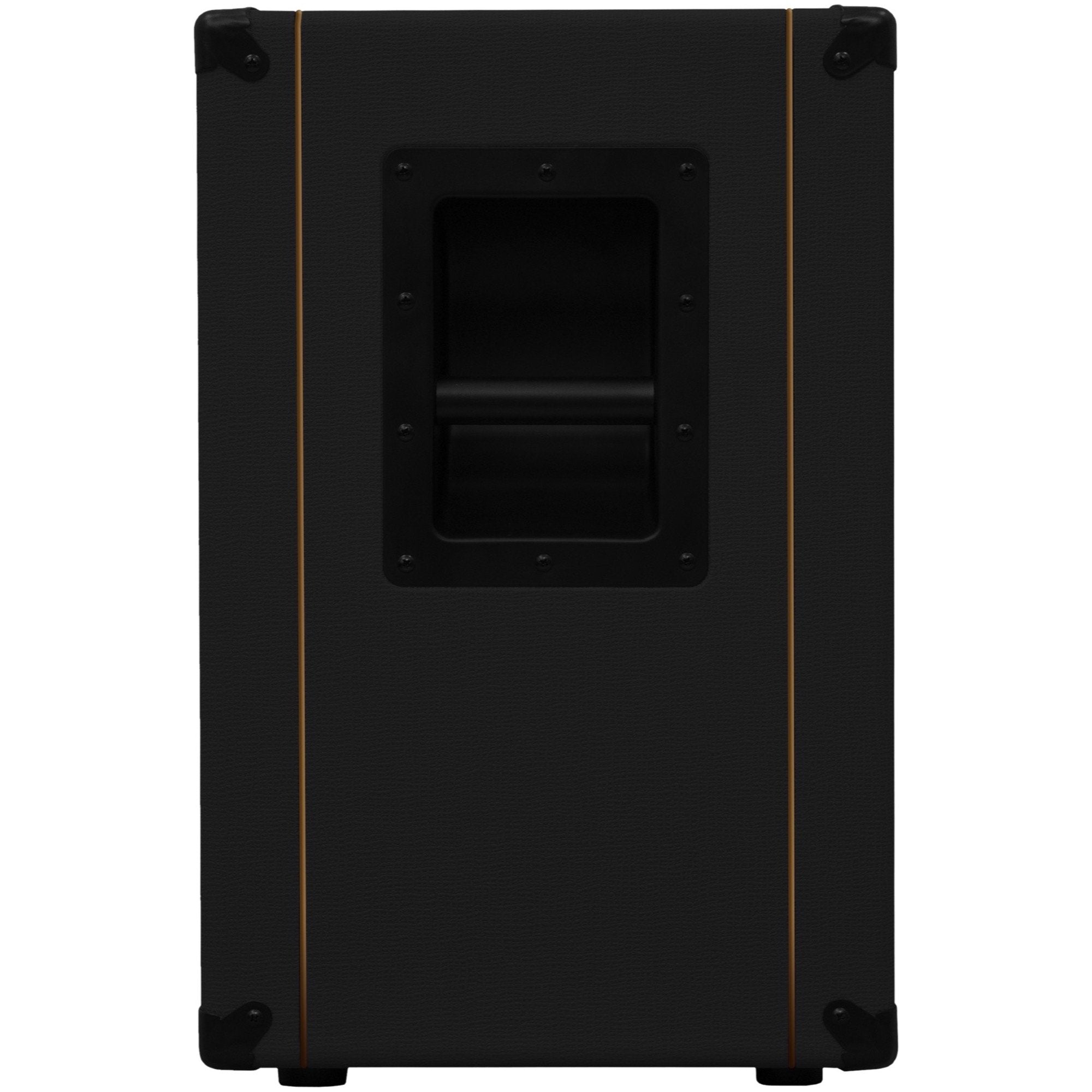 Orange Crush Bass 100 Bass Combo Amplifier, Black