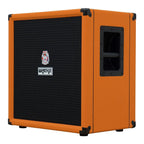 Orange Crush Bass 100 Bass Combo Amplifier, Orange