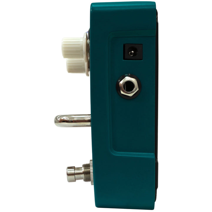 Orange Getaway Driver Pedal