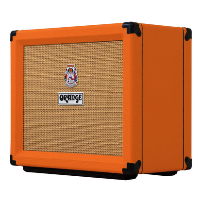 Orange Rocker 15 Guitar Combo Amplifier (15 Watts, 1x10 Inch), Orange
