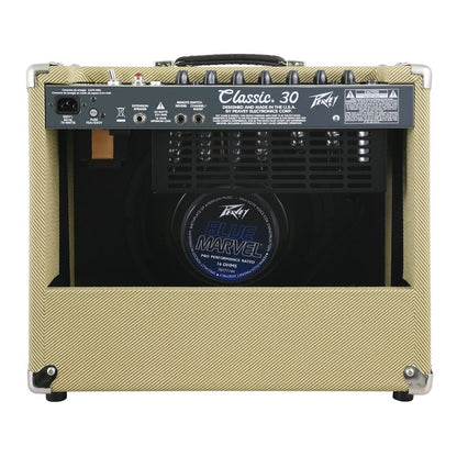 Peavey Classic 30 112 Guitar Combo Amplifier