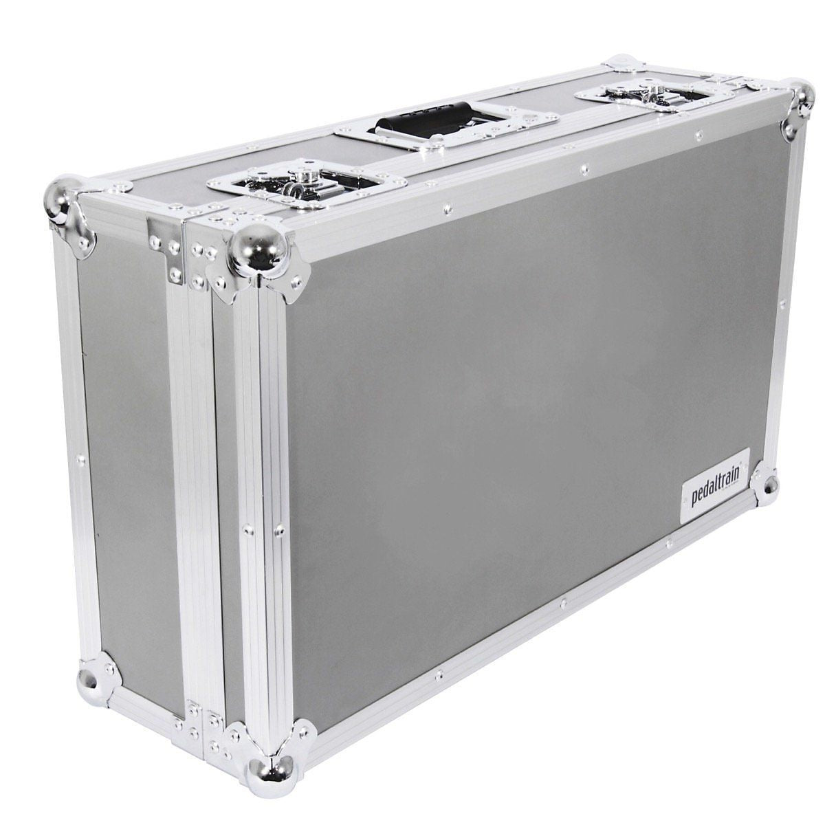 Pedaltrain Classic 2 Pedalboard with Tour Case