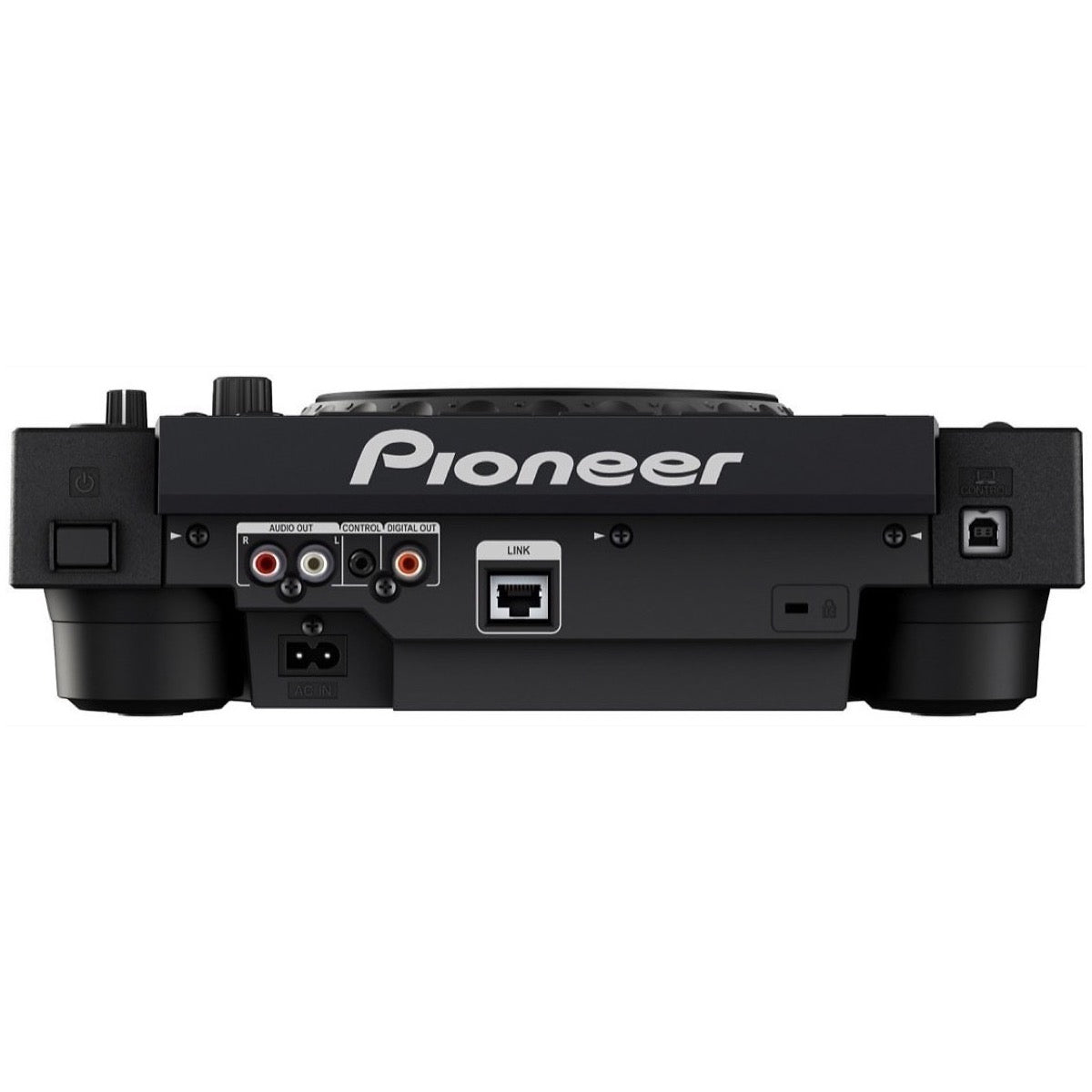Pioneer CDJ-900NXS Professional CD/MP3 Player